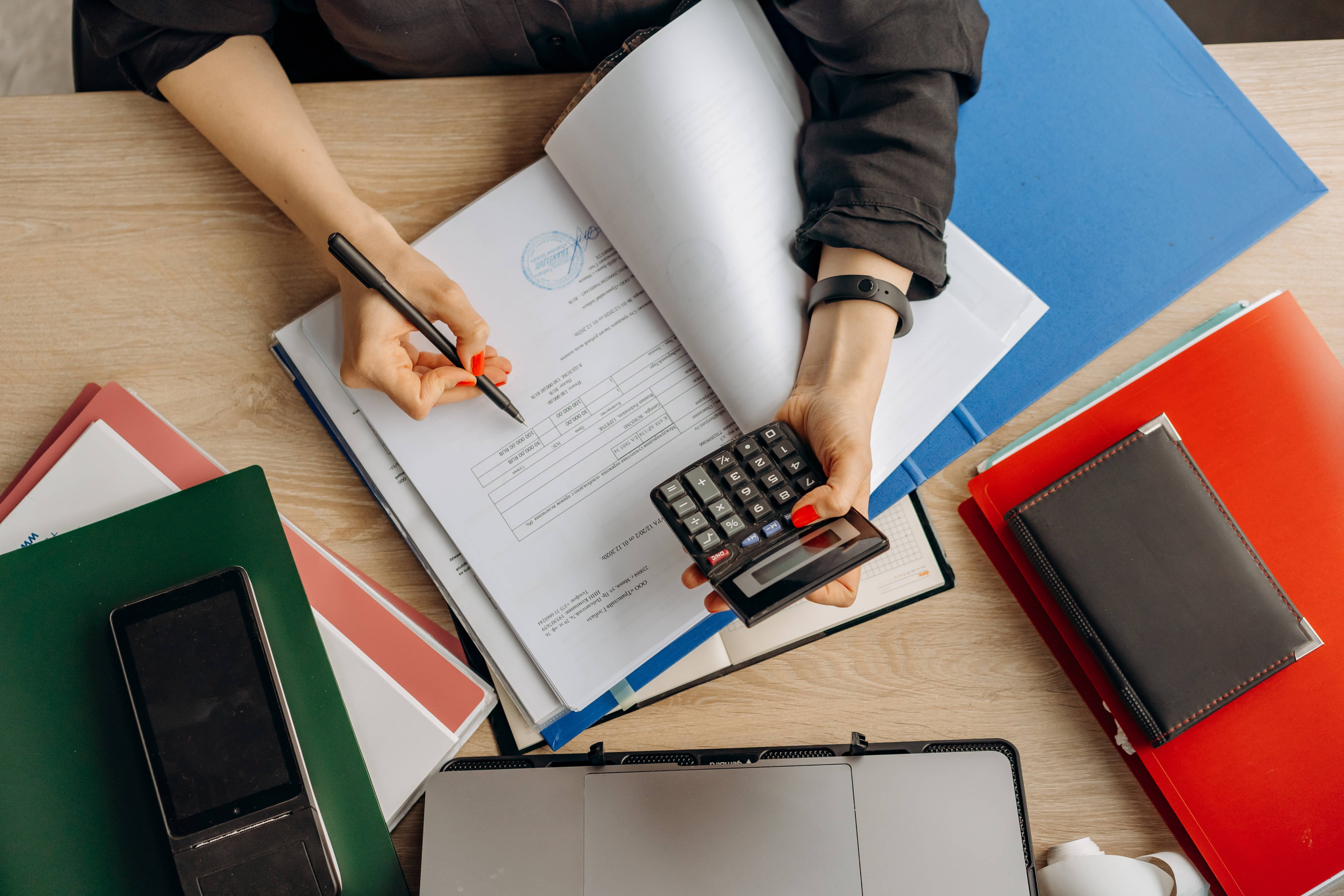 Audit & Assurance